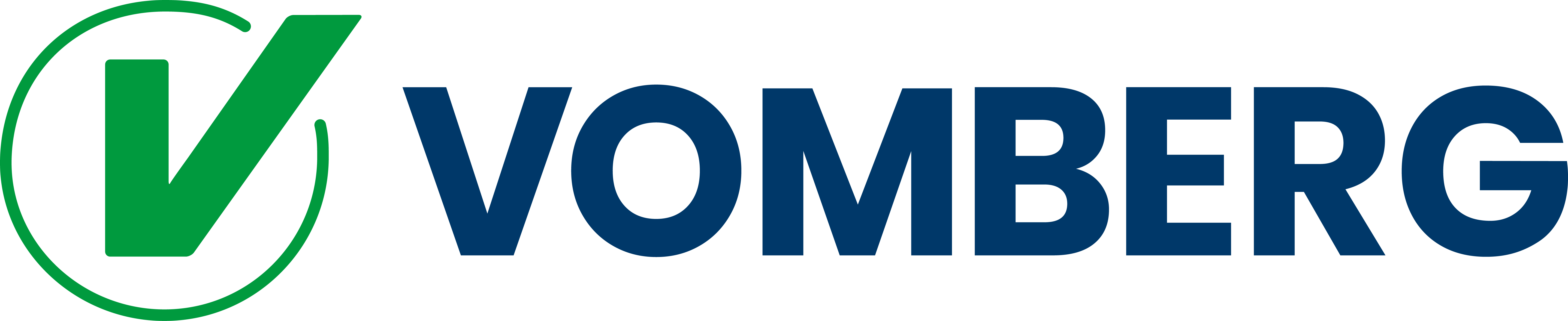 eNVenta.VOMBERG